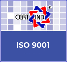 iso 9001 logo